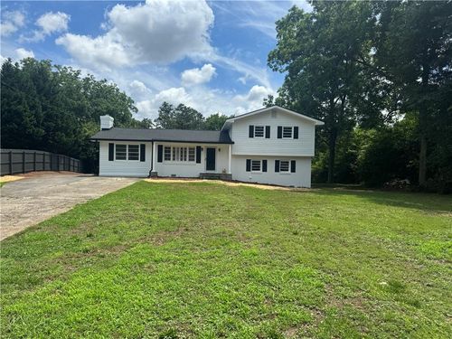 108 Valley Drive, Cartersville, GA, 30120 | Card Image