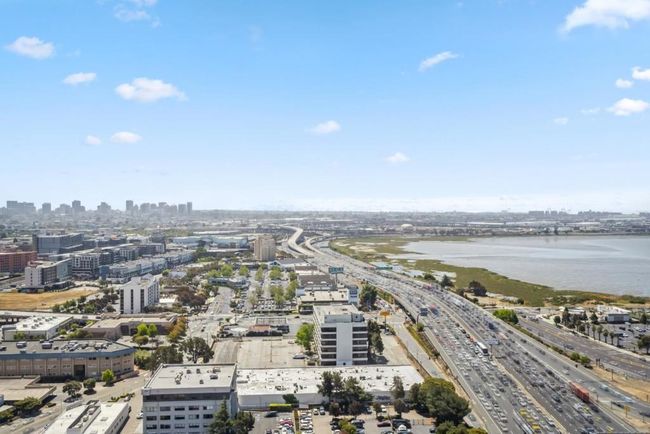 APT-2801 - 6363 Christie Ave, Condo with 1 bedrooms, 1 bathrooms and 1 parking in Emeryville CA | Image 11