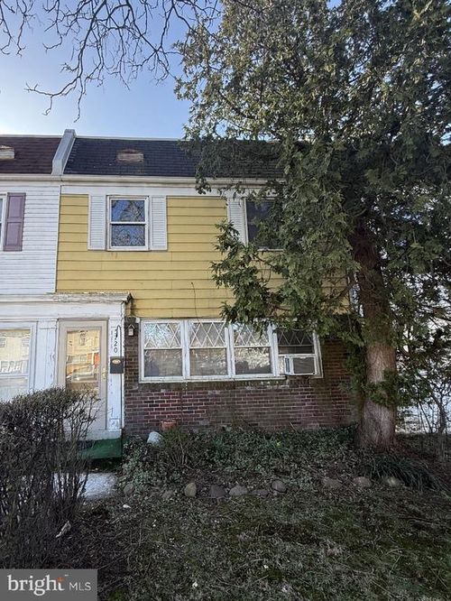 5720 Mitchell Rd, LEVITTOWN, PA, 19057-4133 | Card Image