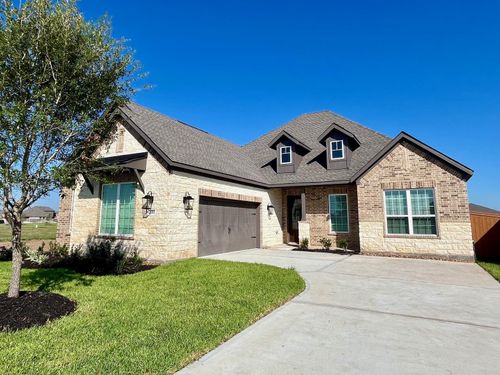 1911 June Lake Ln, Iowa Colony, TX, 77583-4770 | Card Image