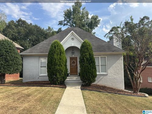 1537 Bent River Cir, VESTAVIA HILLS, AL, 35216-5394 | Card Image