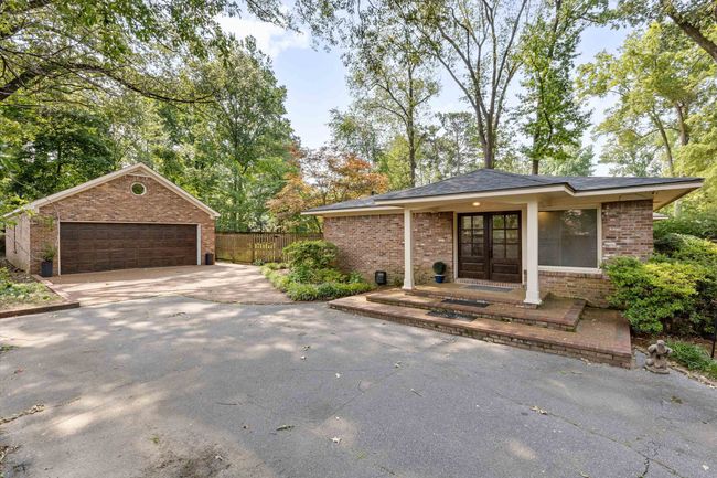 356 Waring Rd, House other with 3 bedrooms, 3 bathrooms and null parking in Memphis TN | Image 4