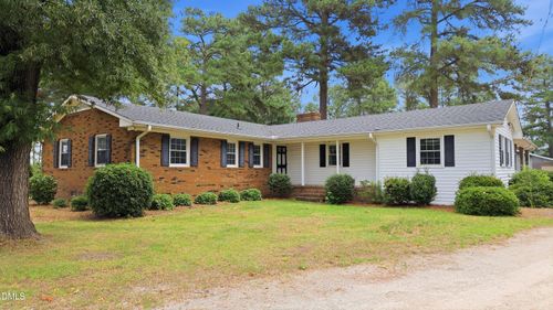 6359 Flowers Rd, Wilson, NC, 27893-9639 | Card Image