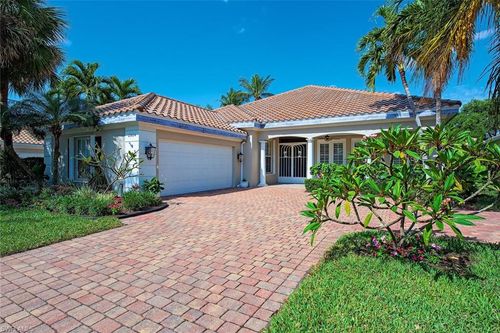2904 Hatteras Way, NAPLES, FL, 34119-7524 | Card Image