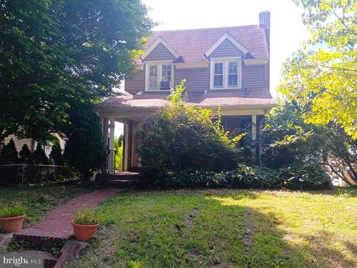 1406 Greywall Ln, Wynnewood, PA, 19096-3810 | Card Image