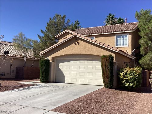 1301 Dream Bridge Dr, Las Vegas, NV, 89144-1617 | Card Image