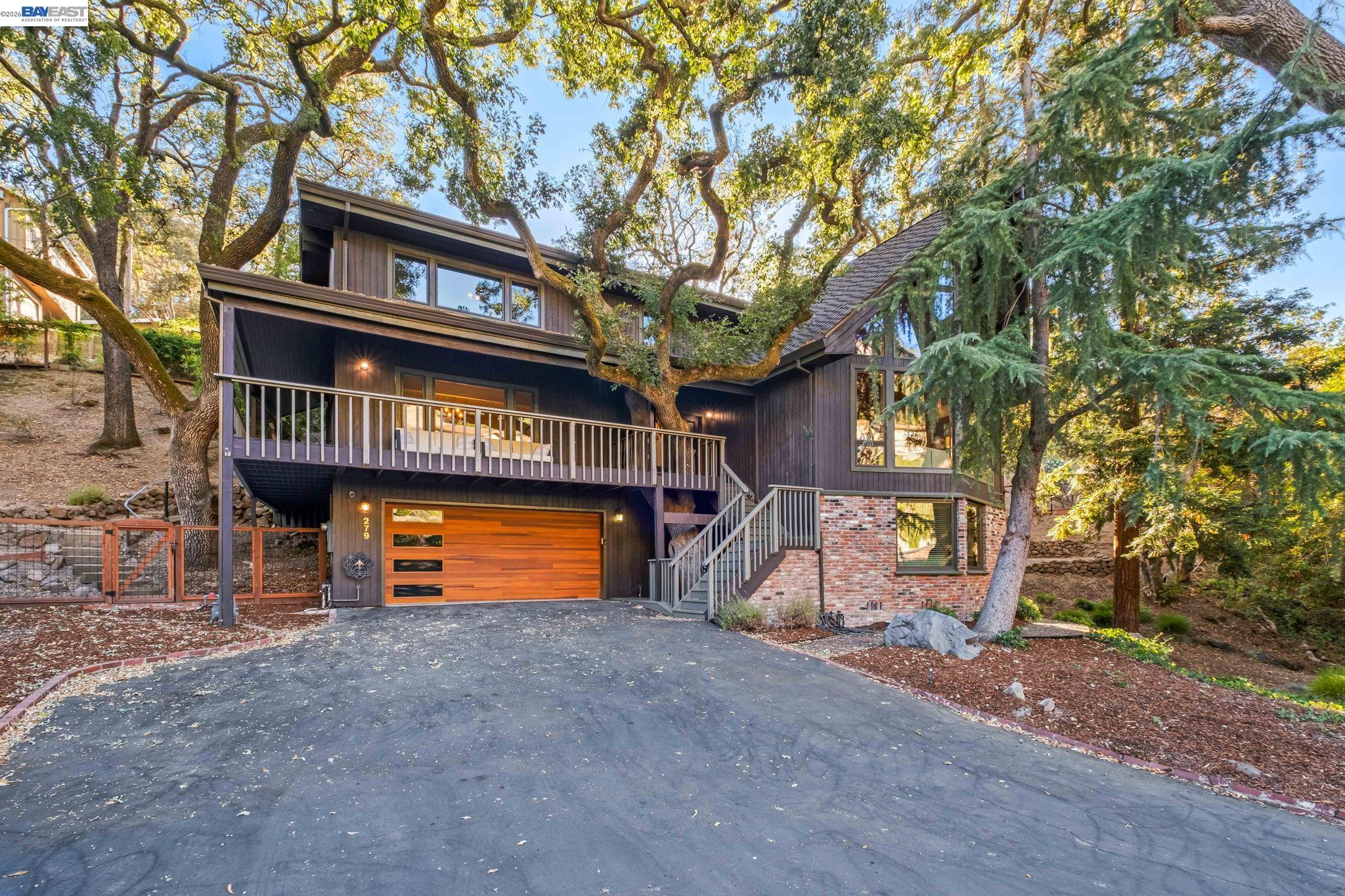 Residential in Walnut Creek 2