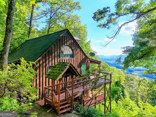 70 Buttons Ln, Sky Valley, GA, 30537-2901 | Card Image