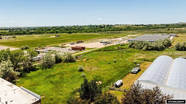 925 W Fetterman St, House attached with 3 bedrooms, 2 bathrooms and null parking in Buffalo WY | Image 41