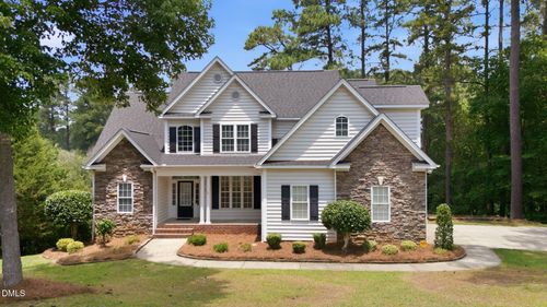 2600 Buckingham Dr, Sanford, NC, 27330-9372 | Card Image