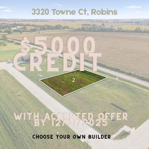 3320 Towne Ct, Robins, IA, 52328-1206 | Card Image