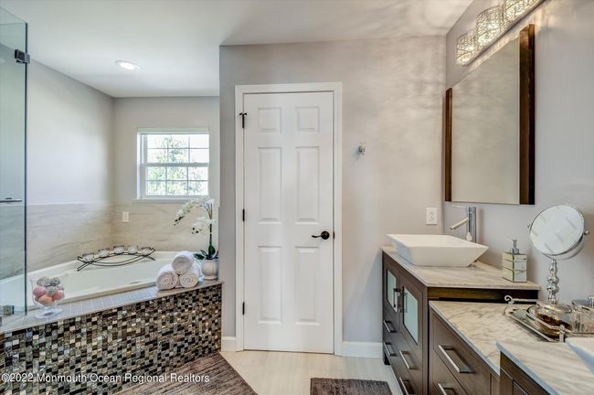 13 Baltusrol Dr, House other with 4 bedrooms, 3 bathrooms and null parking in Manalapan NJ | Image 24