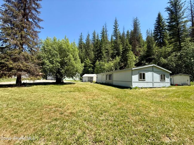 1068 Moon Gulch Rd, House other with 3 bedrooms, 2 bathrooms and null parking in Kellogg ID | Image 4