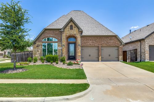 8628 Backwater Bay Cv, McKinney, TX, 75071-1503 | Card Image
