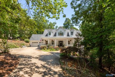 157 Hickory Ridge Drive, House other with 4 bedrooms, 4 bathrooms and null parking in Glencoe AL | Image 3