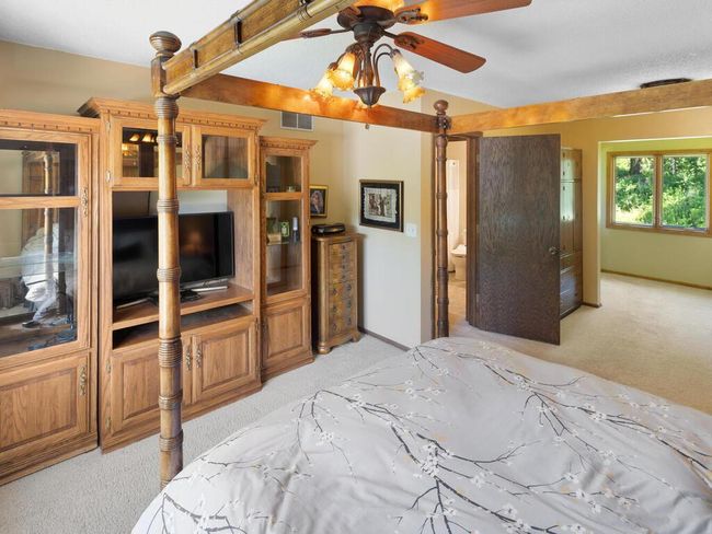 461 Dudley Ave, House other with 4 bedrooms, 4 bathrooms and null parking in Shoreview MN | Image 26