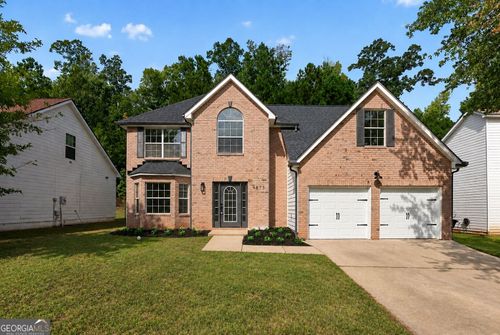 4873 Triger Ln, Fairburn, GA, 30213-2087 | Card Image