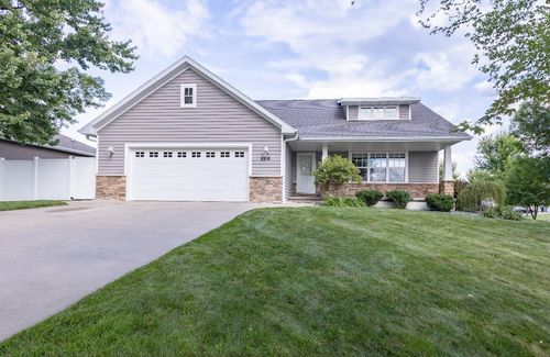 2218 Fawn Ave, SCHOFIELD, WI, 54476-5181 | Card Image