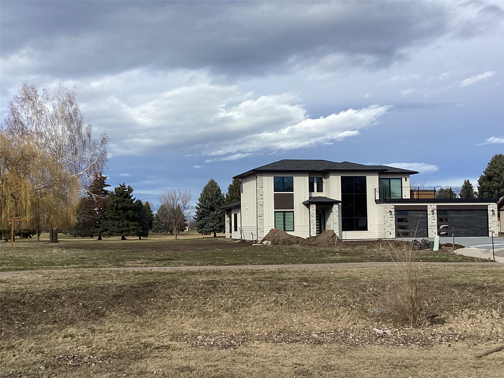 Land in Polson