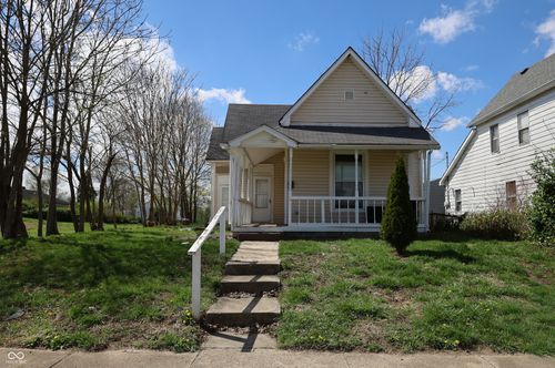1429 Sherman St, Anderson, IN, 46016-3547 | Card Image