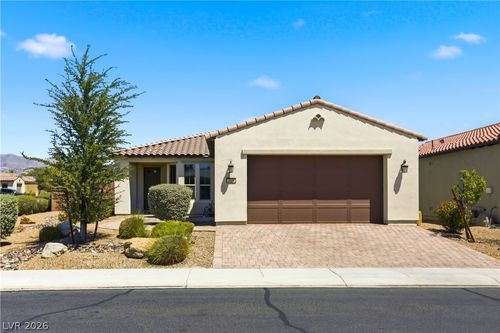 3604 Starlight Ranch Ave, North Las Vegas, NV, 89081-5239 | Card Image