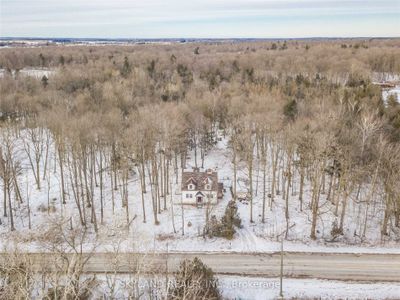 2692 Vandorf Sideroad, House other with 4 bedrooms, 2 bathrooms and 9 parking in Whitchurch Stouffville ON | Image 1