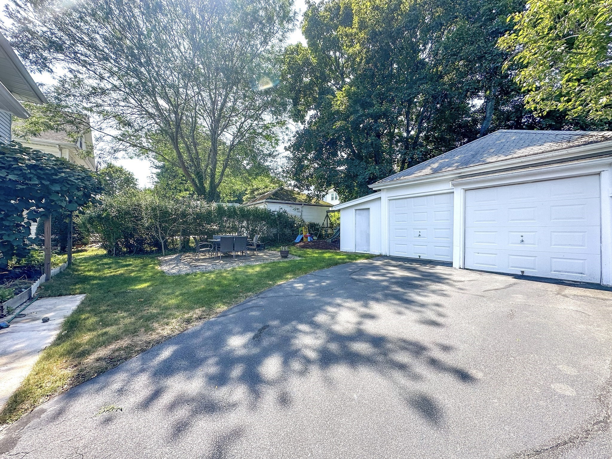 Residential Lease in Milton 5