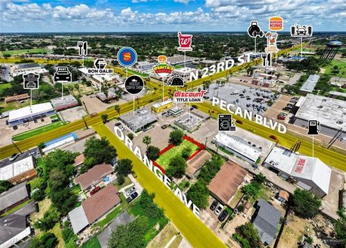 2248 Orange Ave, McAllen, TX, 78501-6729 | Card Image