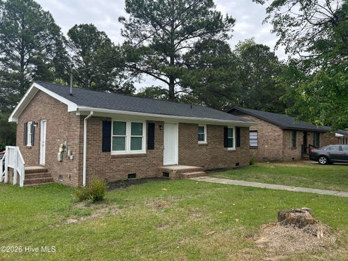 801 Crawford St S, Wilson, NC, 27893-5931 | Card Image