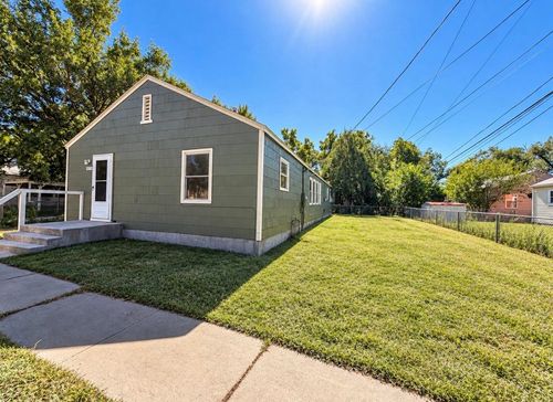 4419 E Bayley St, Wichita, KS, 67218 | Card Image