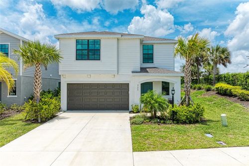 9175 Tequila Sunrise Drive, SARASOTA, FL, 34241 | Card Image