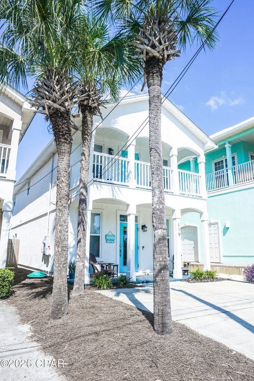 119 Riviera Dr, Panama City Beach, FL, 32413-3325 | Card Image