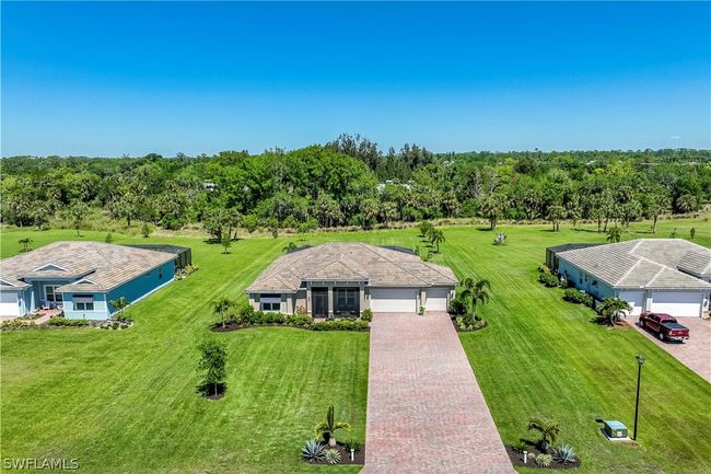 2020 Built Home ~ Beautifully Landscaped | Image 23