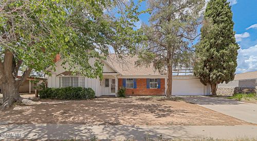 3315 Dublin Rd, El Paso, TX, 79925-2832 | Card Image