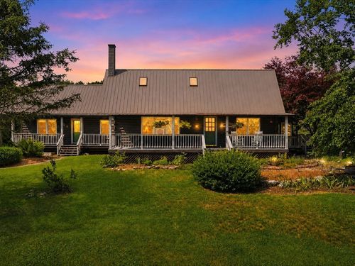 15 Thompson Rd, Hubbardston, MA, 01452 | Card Image