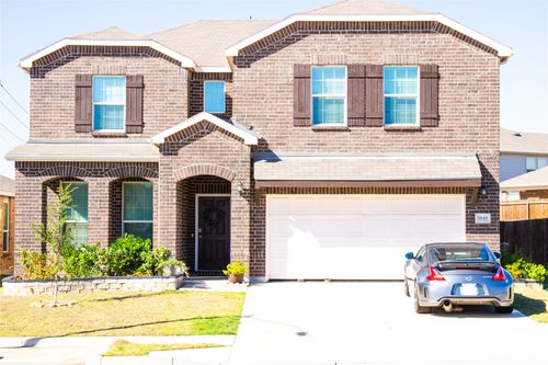 9149 Redshire Ln, Fort Worth, TX, 76131-2457 | Card Image