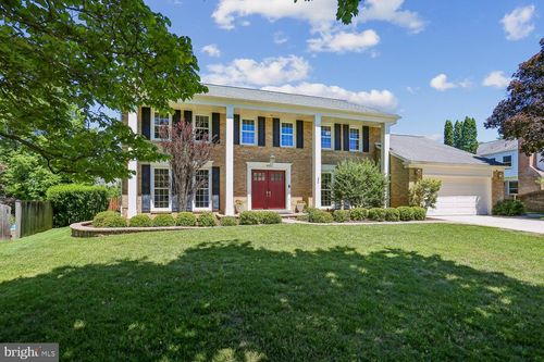 9305 Orchard Brook Dr, POTOMAC, MD, 20854-2324 | Card Image