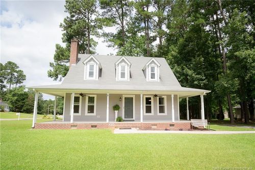 303 Brookfield Cir, Sanford, NC, 27330-8750 | Card Image