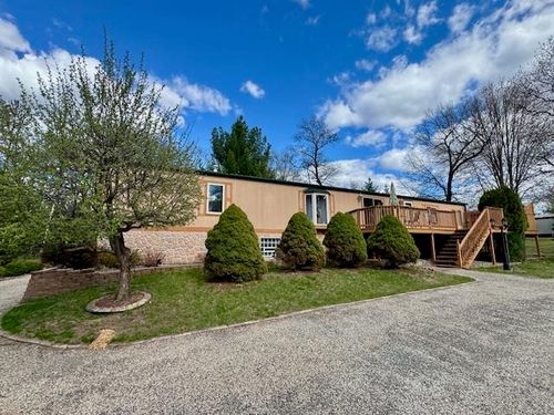 2180 Wisconsin St, Friendship, WI, 53934-8805 | Card Image