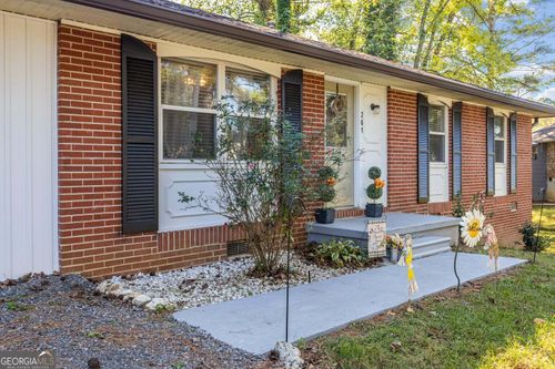 261 Chota Cir, La Fayette, GA, 30728-7406 | Card Image