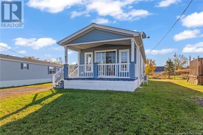 93 Rue Louisbourg, House other with 2 bedrooms, 1 bathrooms and null parking in Shediac NB | Image 1