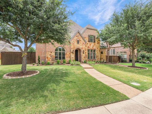 11936 Gladstone Ct, Frisco, TX, 75035-6941 | Card Image