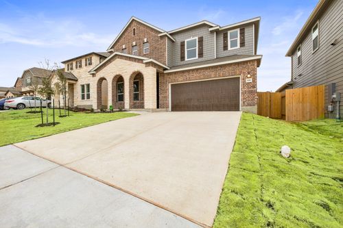 1917 Stringer Pass, Leander, TX, 78641 | Card Image