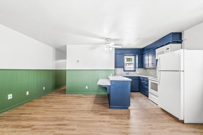 REAR - 2213 27 Th St, House other with 1 bedrooms, 1 bathrooms and null parking in Lubbock TX | Image 6