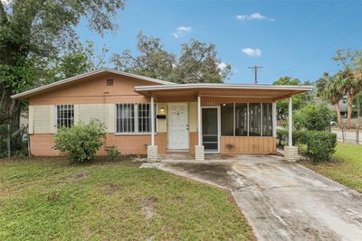 1001 E 26 Th Avenue, House other with 3 bedrooms, 2 bathrooms and null parking in TAMPA FL | Image 1