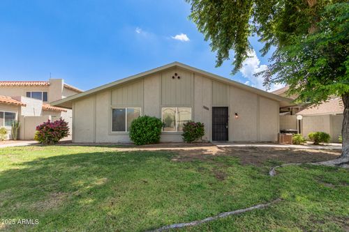 1033 N Granite Reef Rd, Scottsdale, AZ, 85257-4145 | Card Image