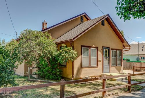 308 N 2nd St, Livingston, MT, 59047-1902 | Card Image