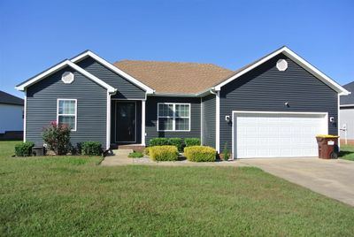 323 Stone Hollow Lane, House other with 3 bedrooms, 2 bathrooms and null parking in Bowling Green KY | Image 1