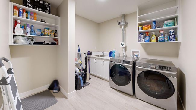 409 - 15 Cougar Ridge Landing Sw, Condo with 3 bedrooms, 3 bathrooms and 2 parking in Calgary AB | Image 21