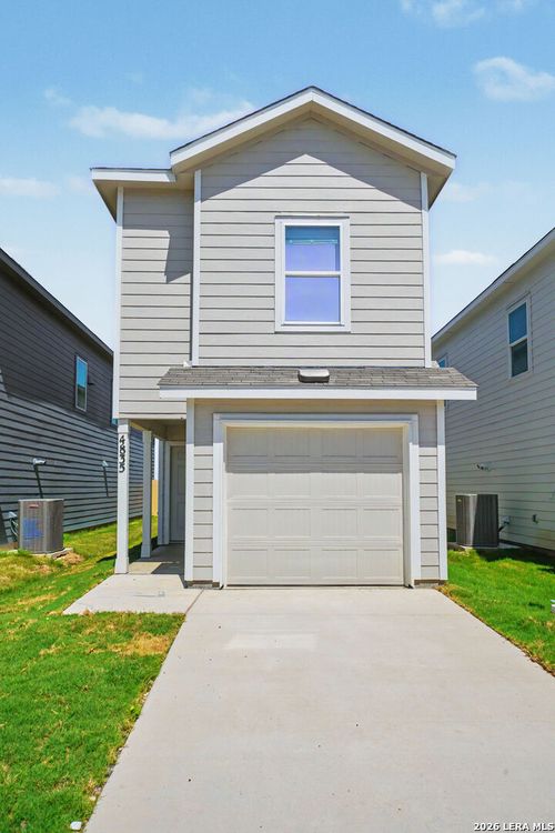 4835 Daisy Blossom, Converse, TX, 78109 | Card Image